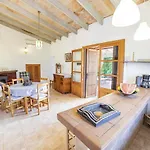 Finca Sa Sini By Mallorca Villa Selection