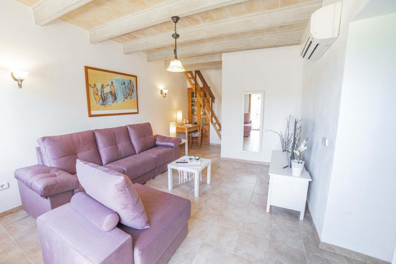 Vakantiehuis Sa Sini By Mallorca Selection