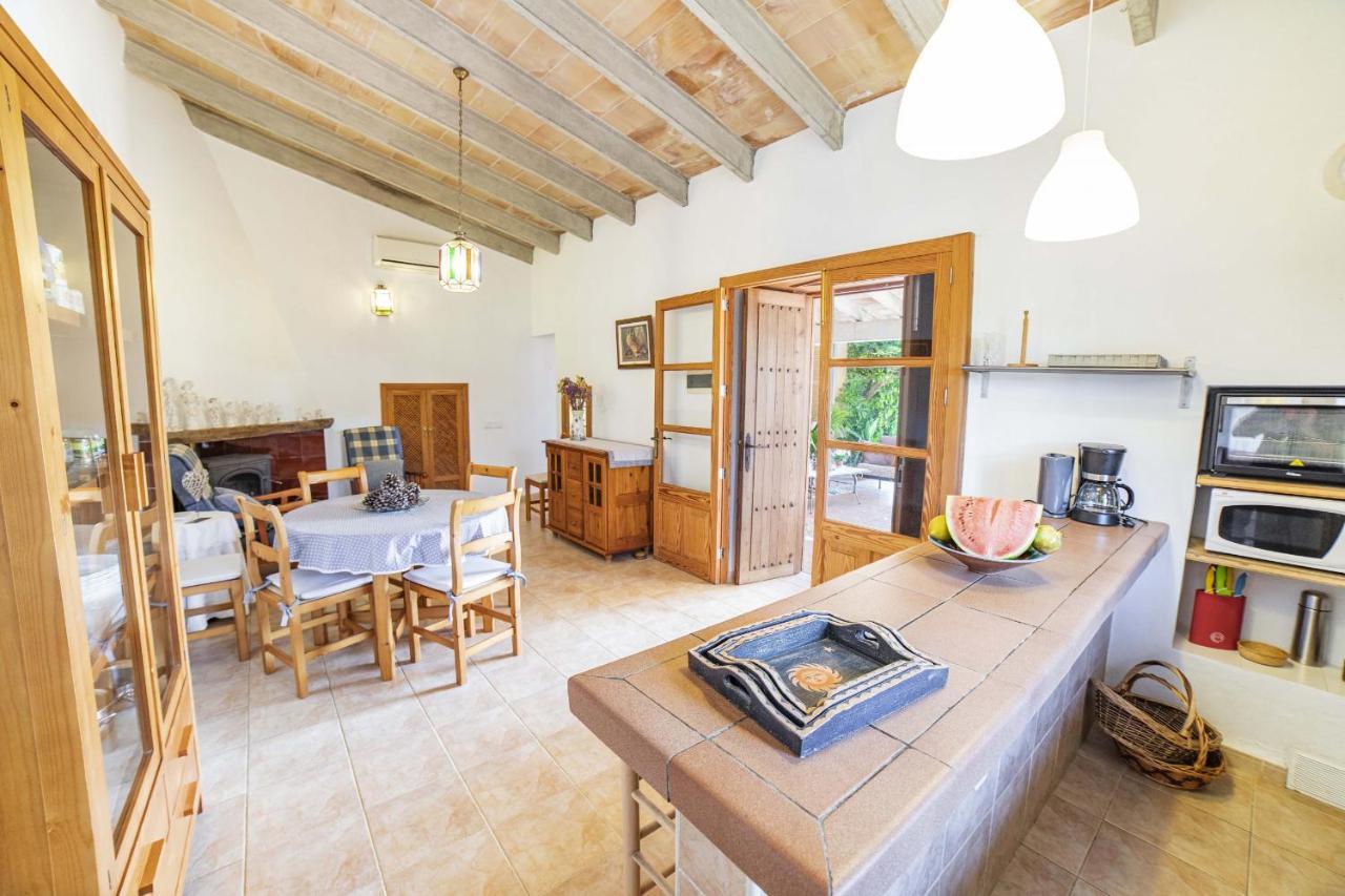 Vakantiehuis Sa Sini By Mallorca Selection