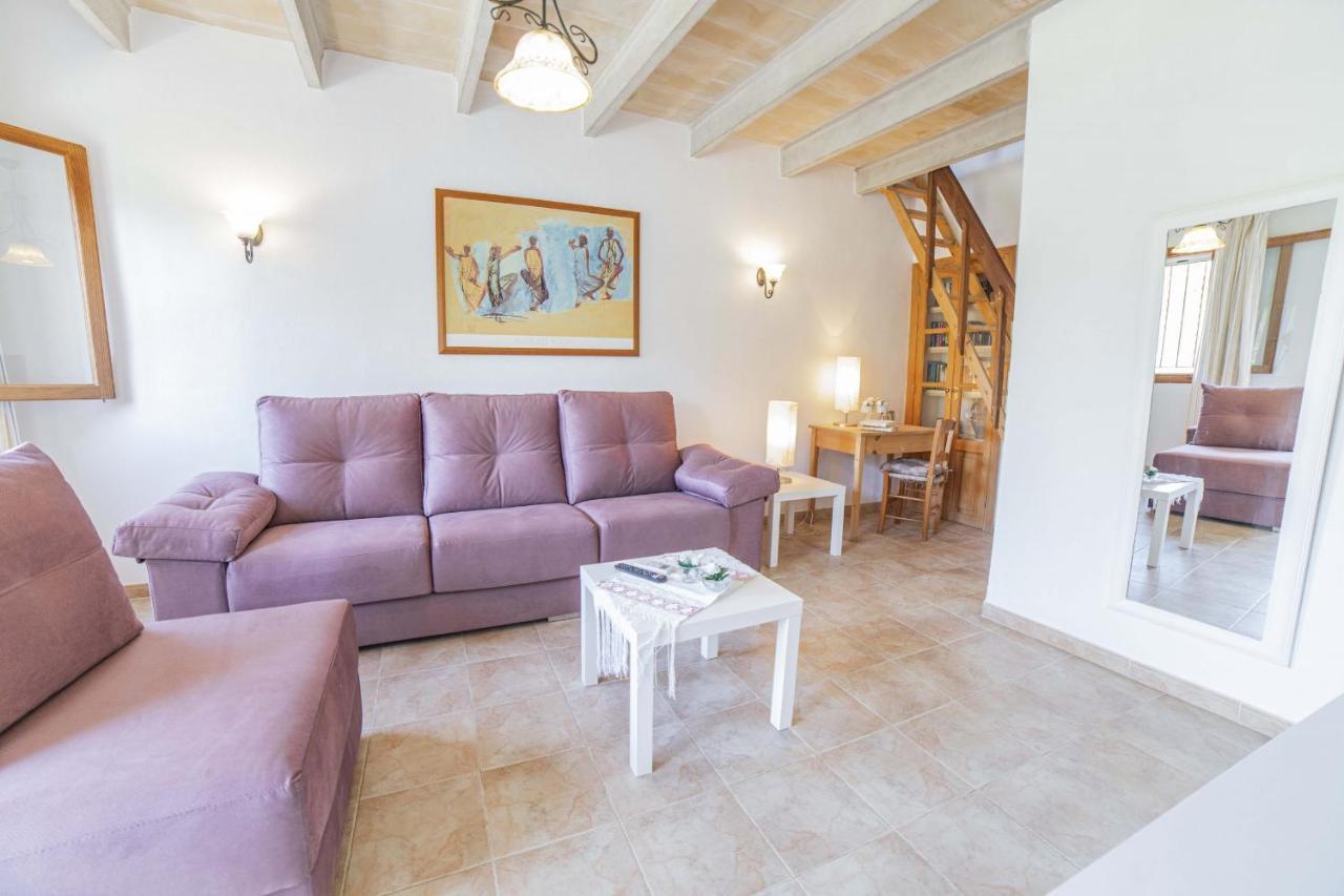 Vakantiehuis Sa Sini By Mallorca Selection Búger