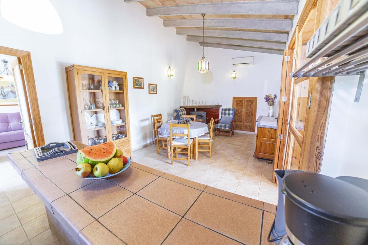 Sa Sini By Mallorca Selection *