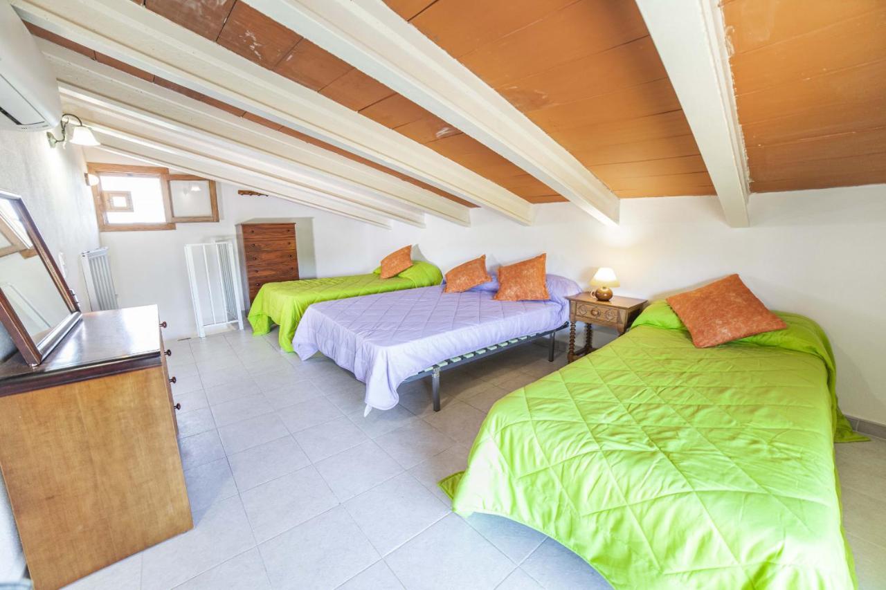Vakantiehuis Sa Sini By Mallorca Selection