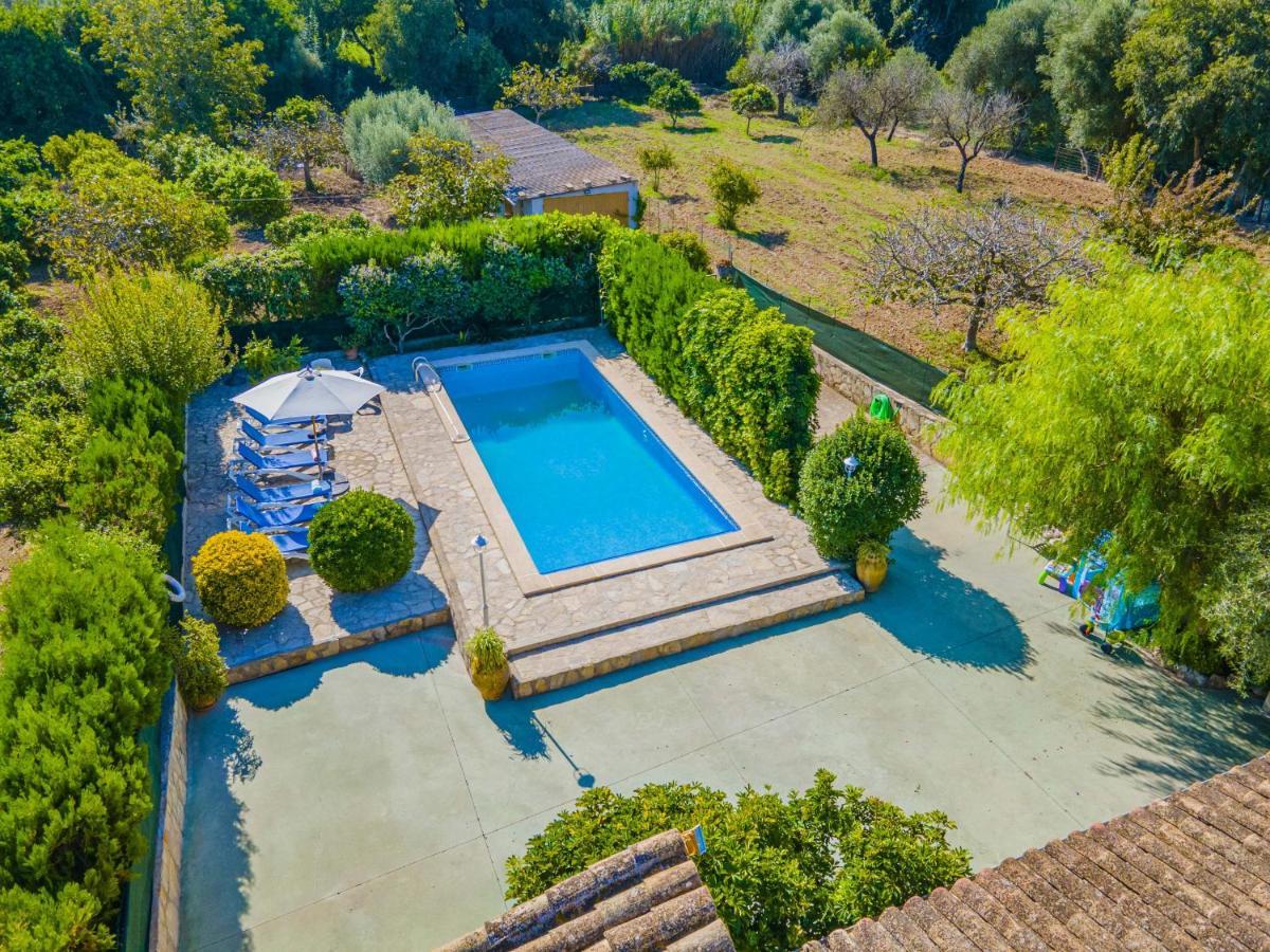 Sa Sini By Mallorca Selection Vakantiehuis *