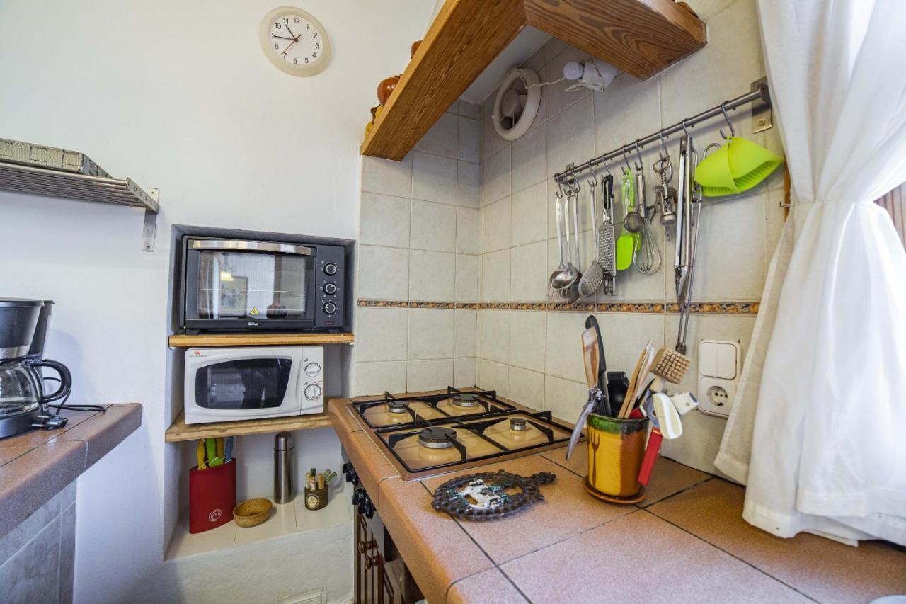 Sa Sini By Mallorca Selection Vakantiehuis *