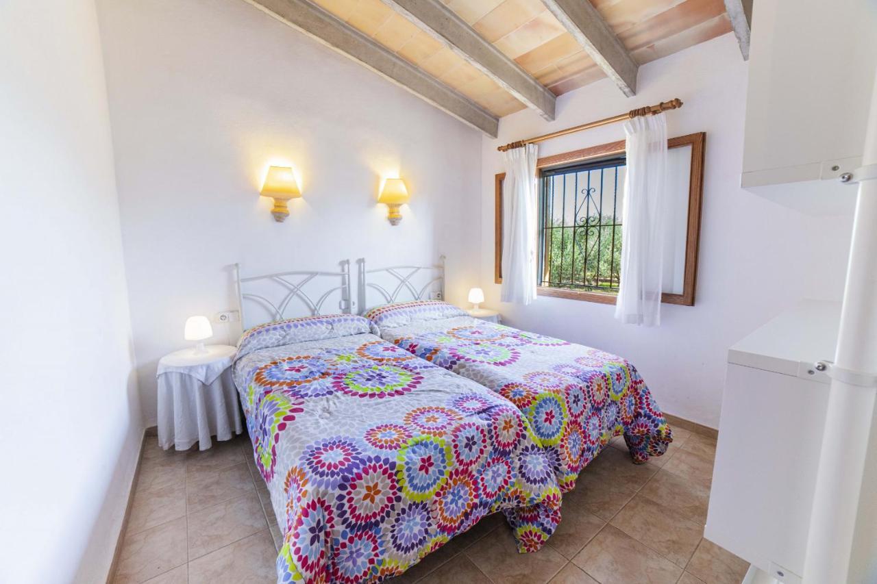 Vakantiehuis Sa Sini By Mallorca Selection
