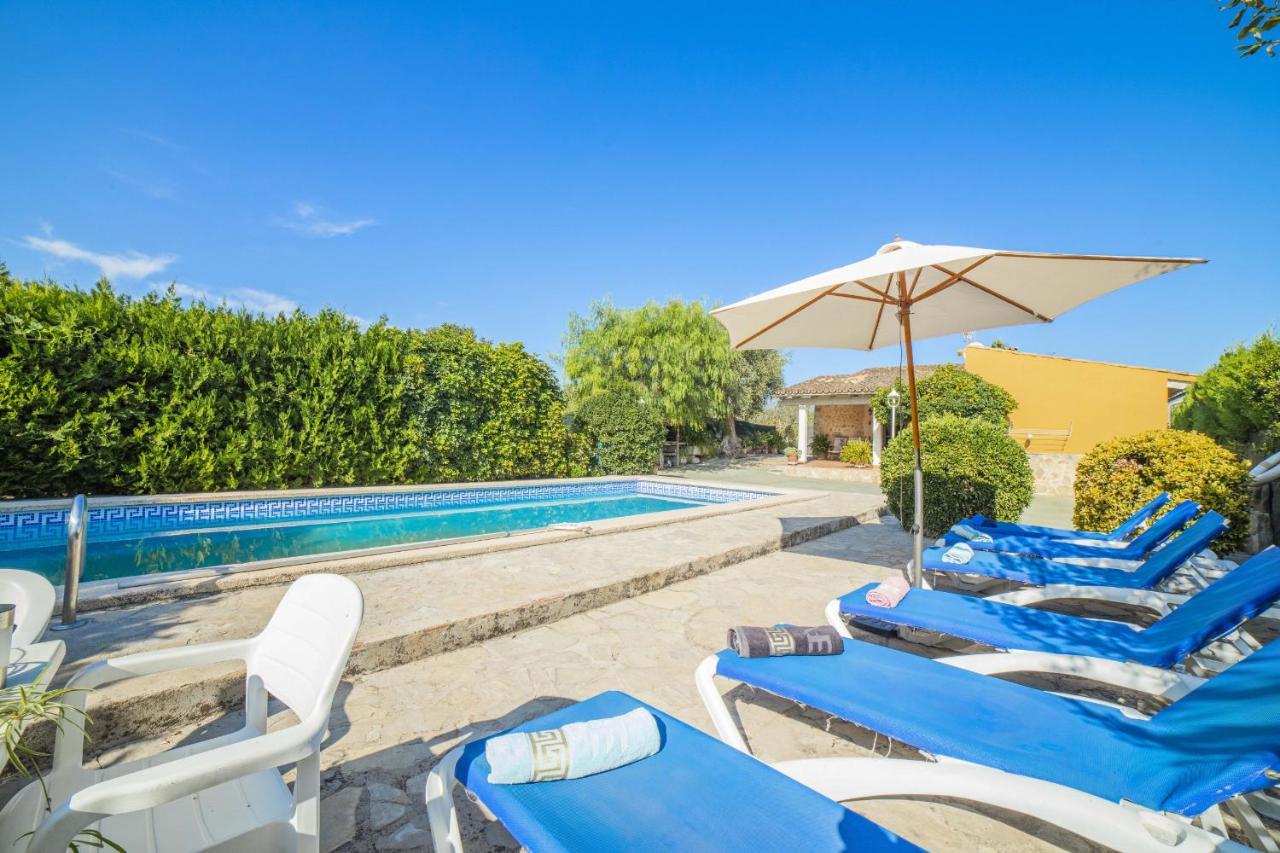 Sa Sini By Mallorca Selection Vakantiehuis
