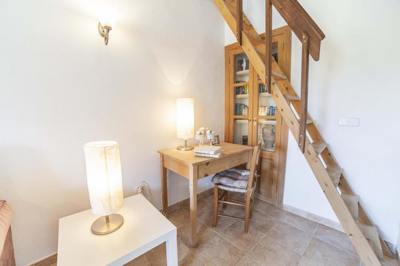 Vakantiehuis Sa Sini By Mallorca Selection Búger