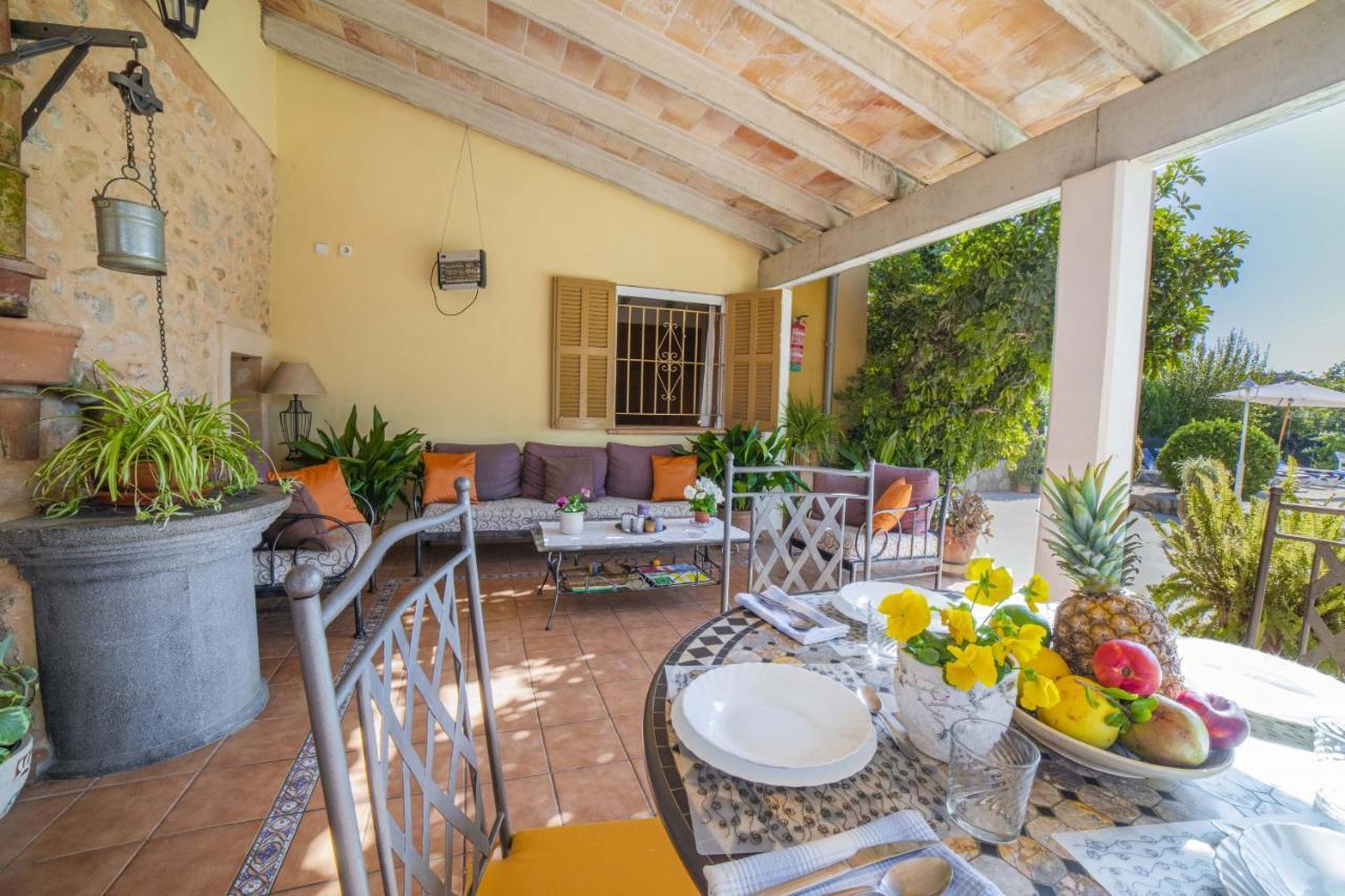 Vakantiehuis Sa Sini By Mallorca Selection