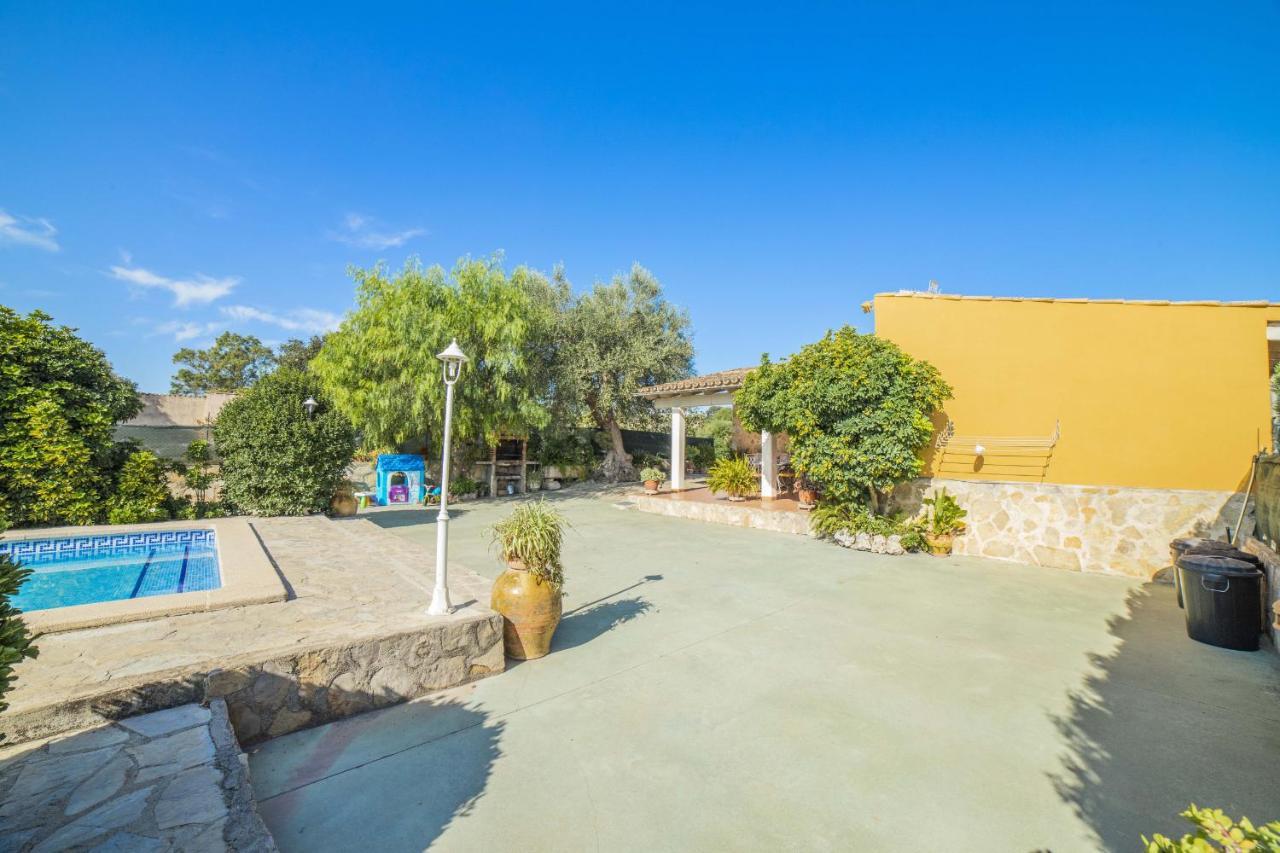 Vakantiehuis Sa Sini By Mallorca Selection
