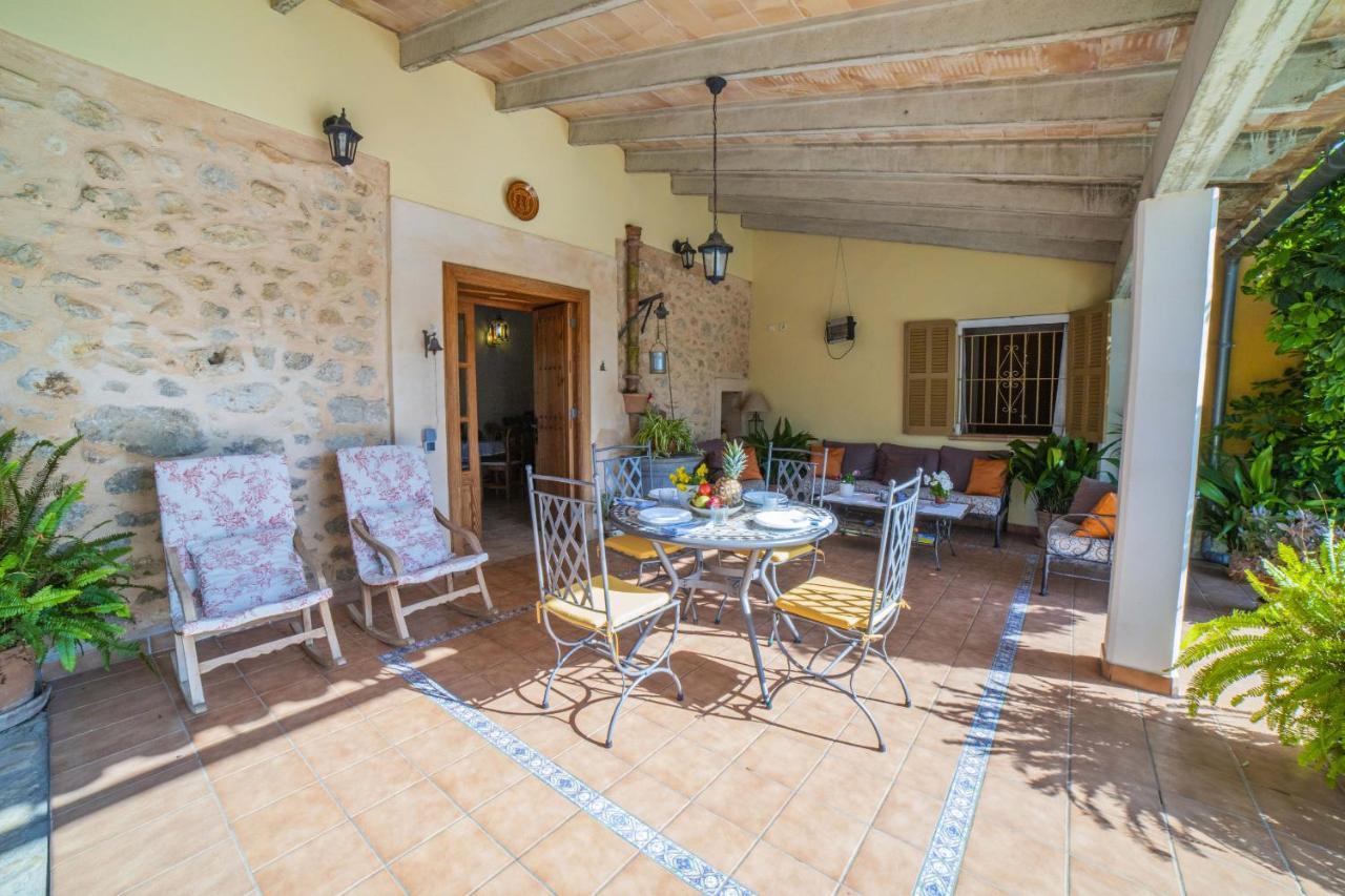 Vakantiehuis Sa Sini By Mallorca Selection
